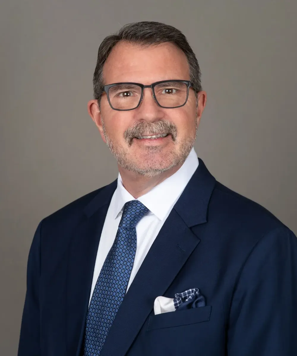 Mark Richmond
