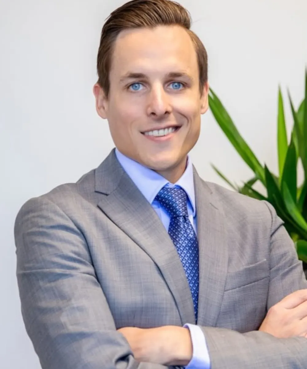Nick Moore