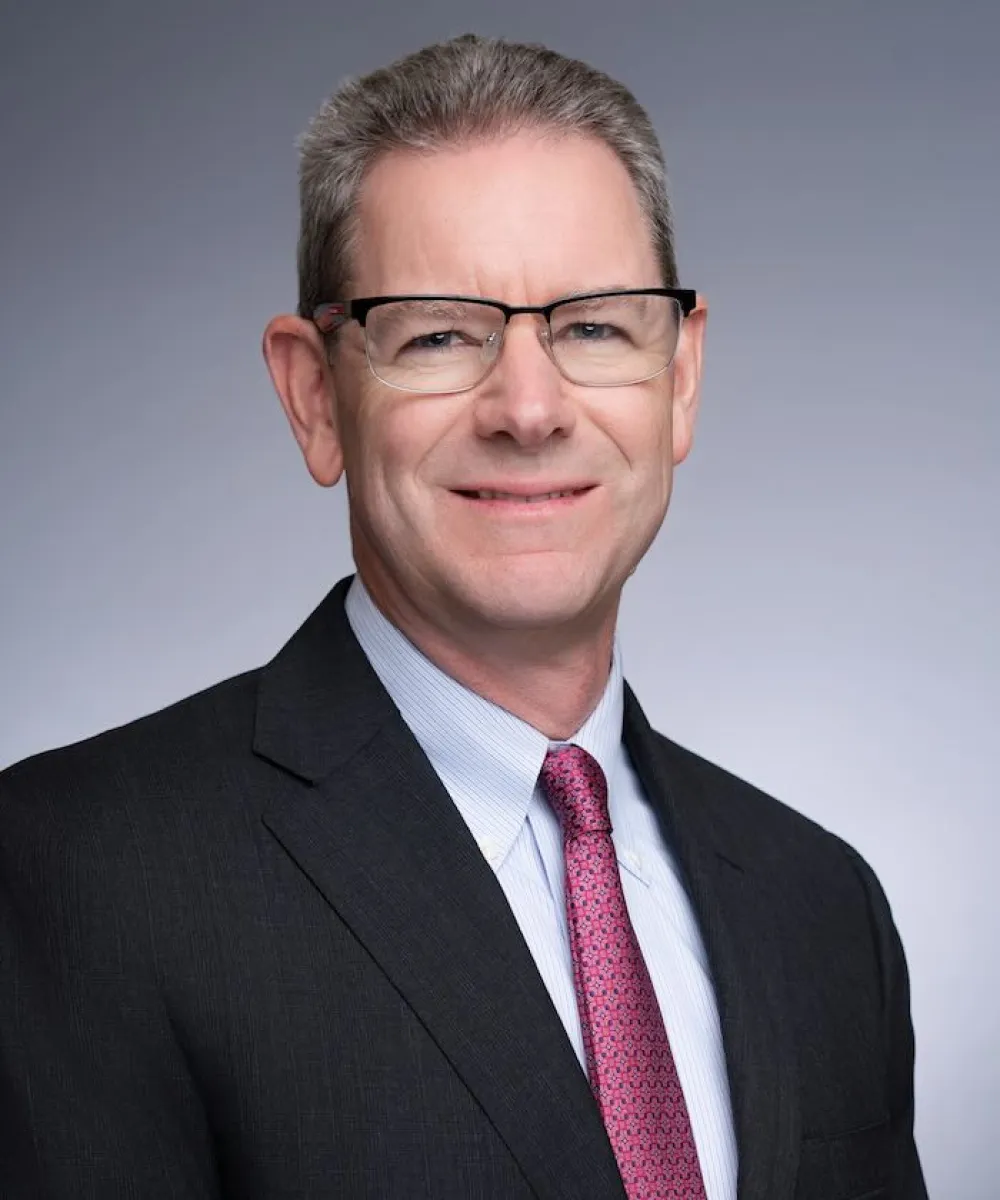 Michael L. Thomas